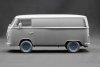 ScaleX WM 35019S CARGO TRUCK T2 Sagged wheel set (for AK-Interactive) 1/35